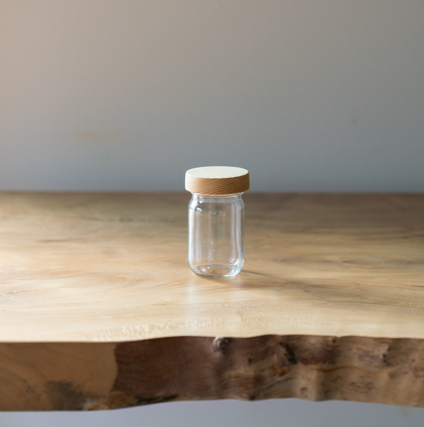 Spice Jars