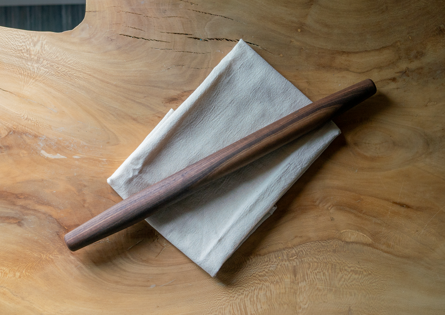 French Rolling Pin