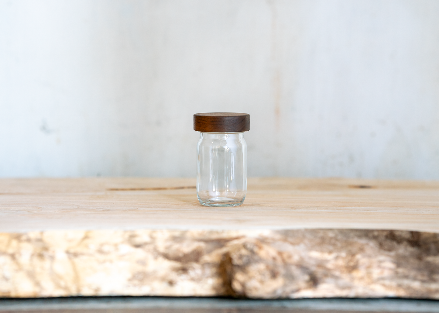 Spice Jars