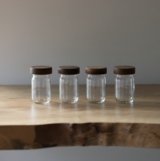 Spice Jars