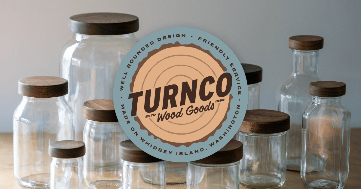 Turnco Turnco Wood Goods