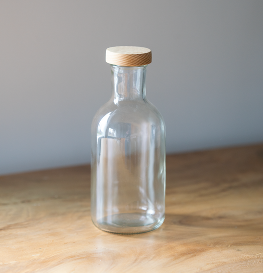 32 oz. Apothecary Bottle